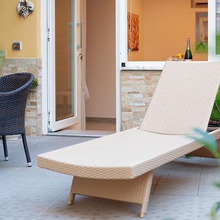 Casa Vacanza Dea Sorrento Eksteriør bilde