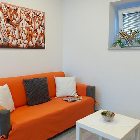 Casa Vacanza Dea Sorrento Eksteriør bilde