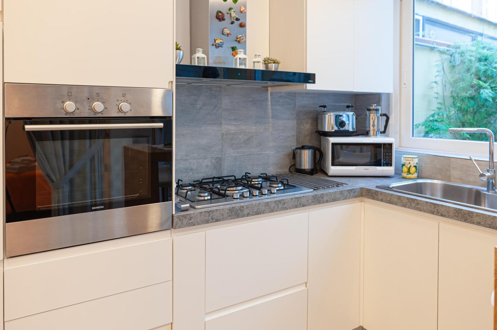 Casa Vacanza Dea Sorrento Eksteriør bilde