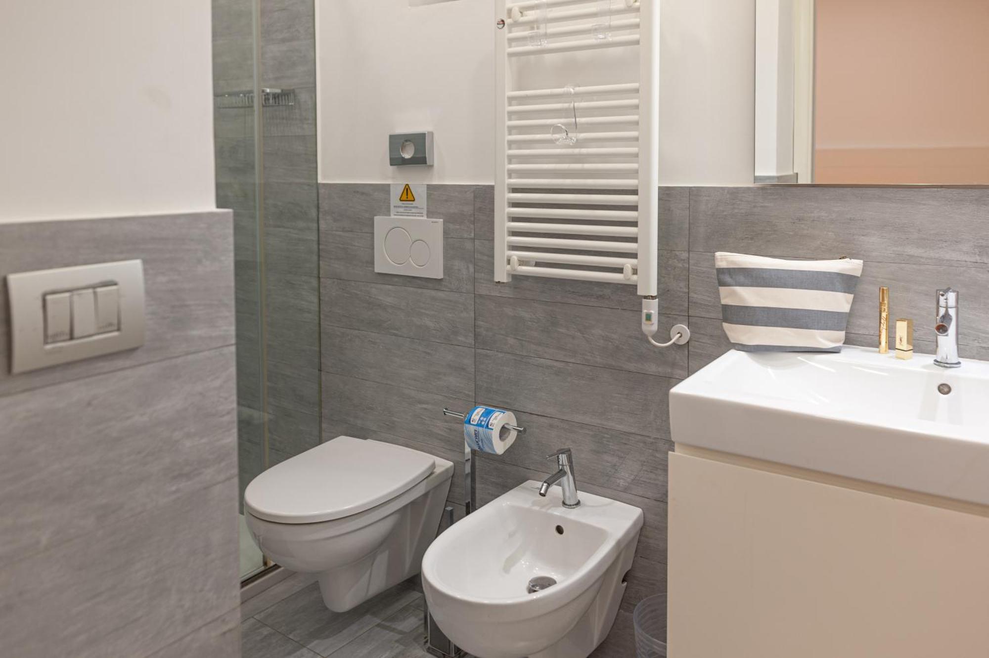 Casa Vacanza Dea Sorrento Eksteriør bilde
