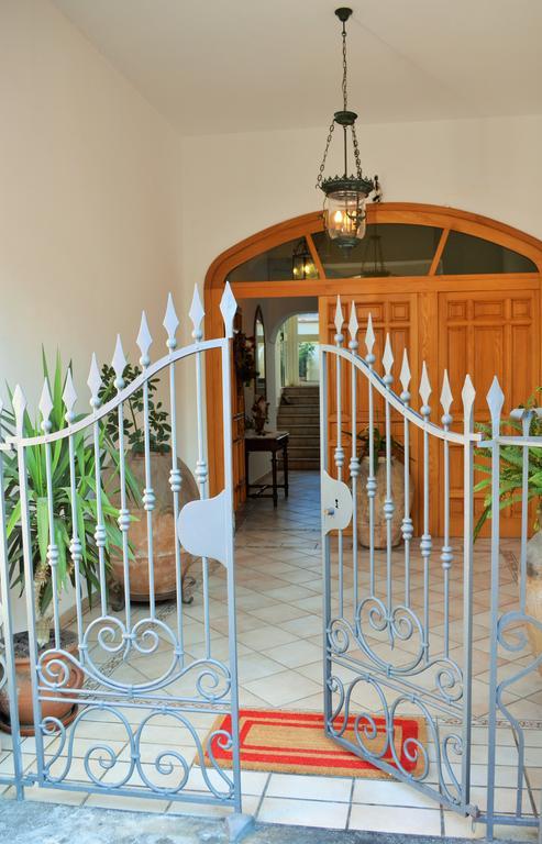 Casa Vacanza Dea Sorrento Eksteriør bilde
