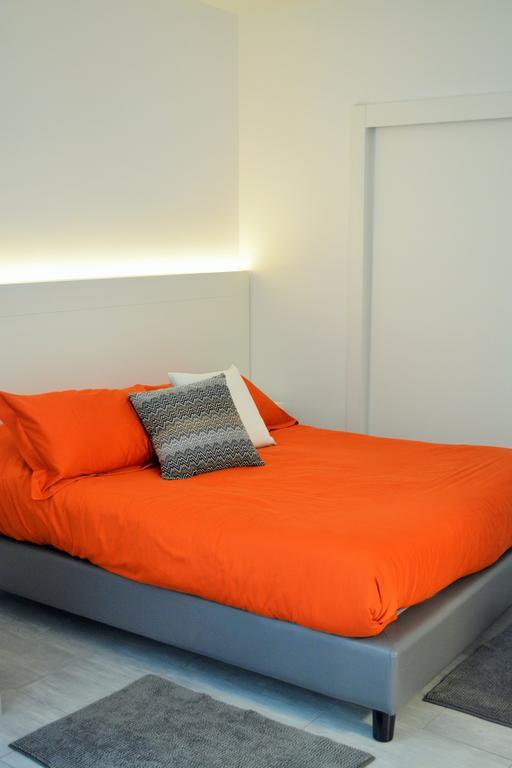 Casa Vacanza Dea Sorrento Eksteriør bilde