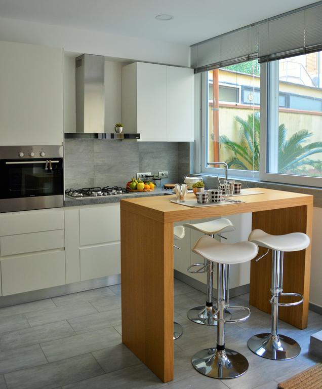 Casa Vacanza Dea Sorrento Eksteriør bilde