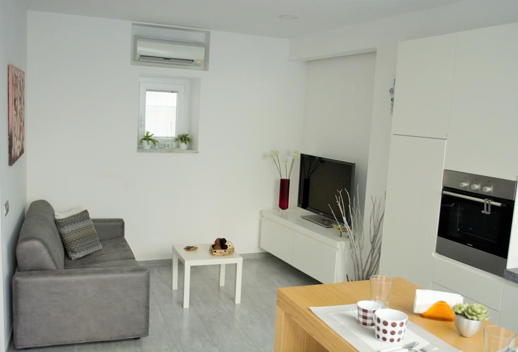 Casa Vacanza Dea Sorrento Eksteriør bilde