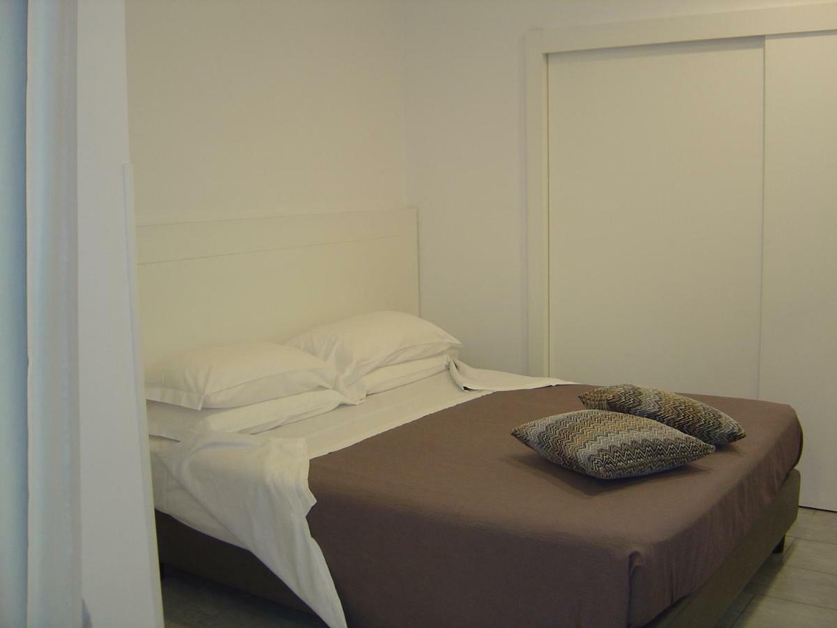 Casa Vacanza Dea Sorrento Eksteriør bilde